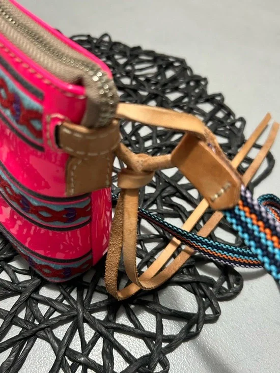 🩷 RARE 🩷 Consuela Charlie Midtown Crossbody Bag - Picture 11 of 11